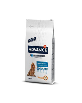 ADVANCE Dog Medium Adult 14 kg