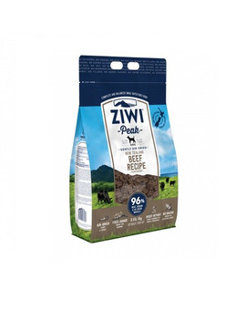 ZIWIPEAK Dog Air Dried Beef 4 kg