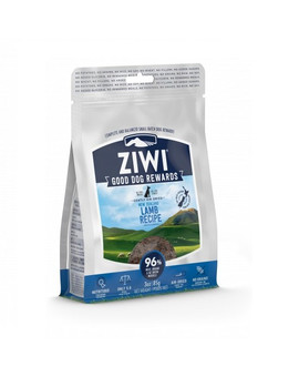 ZIWIPEAK Good Dog Rewards Pouches Lamb 85g