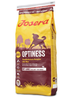 JOSERA Dog Optiness 15kg