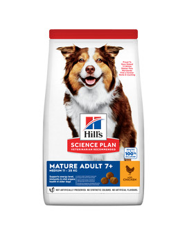 HILL'S Science Plan Canine Mature Adult Chicken 14 kg