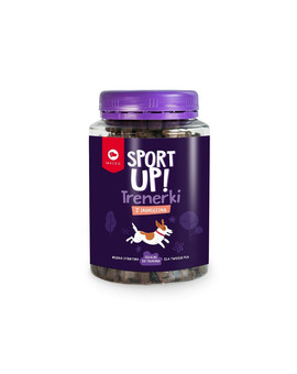 MACED Sport Up 300g jehněčí