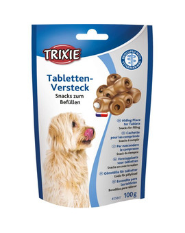 TRIXIE pamlsek k podávání léků 100g