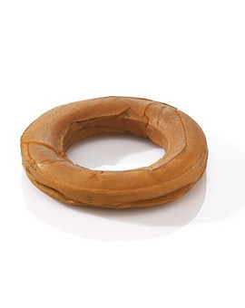 MACED Prsten přírodní uzený 13 cm