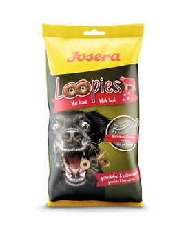 JOSERA Loopies Hovězí 150 g
