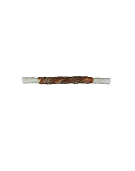 TRIXIE Denta Fun tyč provázaná kachním masem 12 cm 10 ks /  80 g