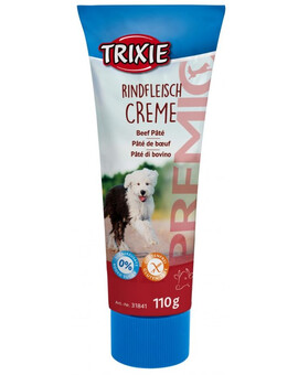 TRIXIE set hovězí Premio, 110g