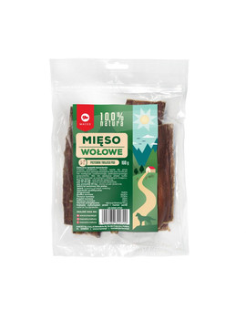 MACED Přírodní hovězí 150 g