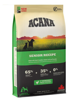 ACANA Dog Senior 6 kg