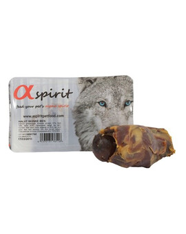 ALPHA SPIRIT Půlky vepřové kýty