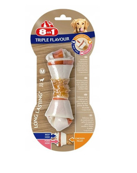 8IN1 Triple Flavour M 1 ks.