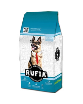 RUFIA Adult Dog 20kg pro dospělé psy