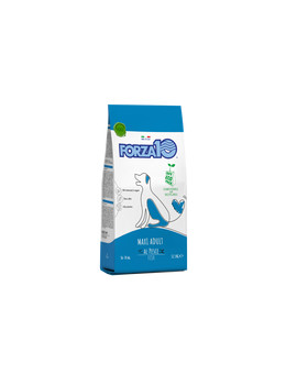 FORZA10 Maxi Maintenance s rybami 12,5 kg