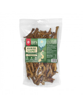 MACED Natura Kuřecí stehýnka 1,5 kg