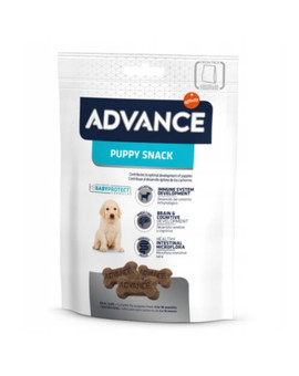 ADVANCE SNACK Puppy 150g pamlsky pro štěňata