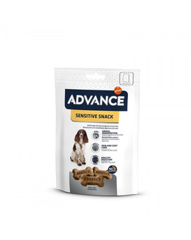 ADVANCE SNACK Sensitive 150g pamlsek pro citlivé psy