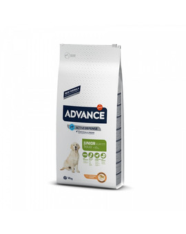 ADVANCE Dog Maxi Junior 14kg