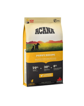 ACANA Dog Puppy Junior Heritage 11.4 kg
