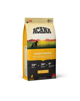 ACANA Dog Puppy Junior Heritage 17 kg