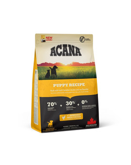 ACANA Dog Puppy Junior Heritage 2 kg