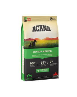 ACANA Dog Senior 11.4 kg