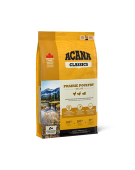 ACANA Prairie Poultry 11,4 kg
