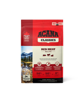 ACANA Classic Red 6 kg