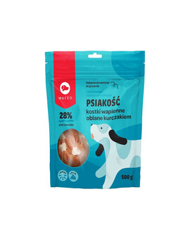 MACED Kuřecí plec/malá kýta 500 g