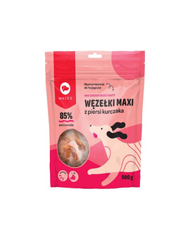 MACED Uzel Kuřecí Měkký 12.5 cm 500 g