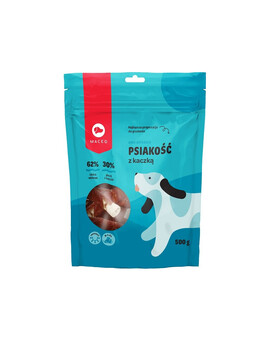 MACED pamlsek s kachním masem 500 g