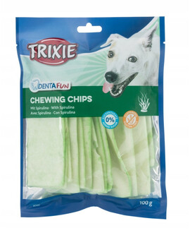 TRIXIE Pásek žvýkací s řasou 100g