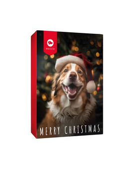 MACED Adventní kalendář pro vašeho psa