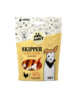 MR. BANDIT Skipper kuřecí 500 g