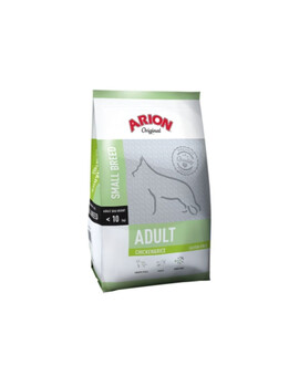 ARION Original Adult Small Chicken & Rice 1 kg