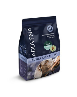ADDVENA Dog Life 2,5 kg