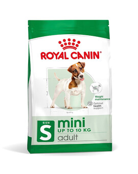 ROYAL CANIN Mini Adult 2kg granule pro dospělé psy malých plemen