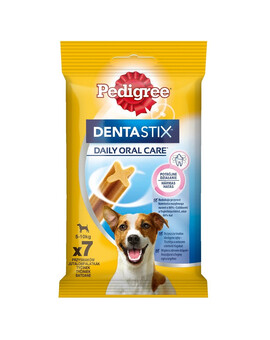 PEDIGREE DentaStix Mini 7 pack 110 g