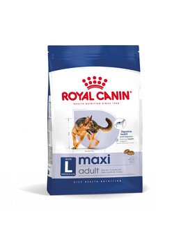 ROYAL CANIN Maxi Adult 10kg granule pro dospělé velké psy