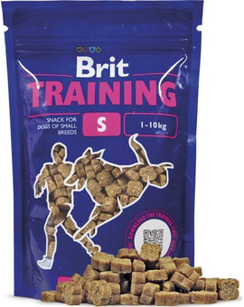 BRIT Training Snack S 100g