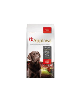 APPLAWS Adult Dog L Chicken 2kg