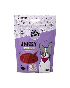 MR. BANDIT kachní 500 g
