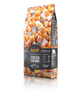 BELCANDO Mastercraft Fresh Salmon 2,2 kg