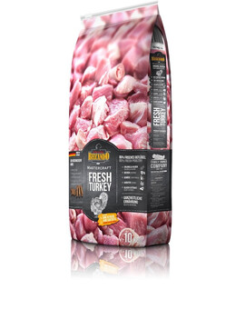 BELCANDO Mastercraft Fresh Turkey 10 kg