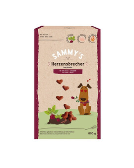 BOSCH SAMMY’S Heartbreaker 800 g