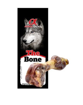 ALPHA SPIRIT Ham bone 330 g