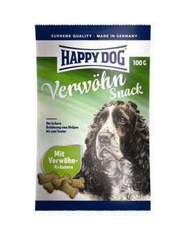 HAPPY DOG SUPREME WELNESS SNACK 100 g