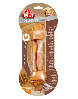 8in1 Delights Barbecue L