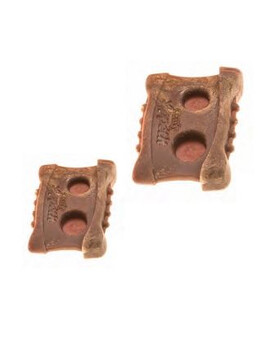 COMFY Appetit Plug Snack Bone Hovězí M 4S