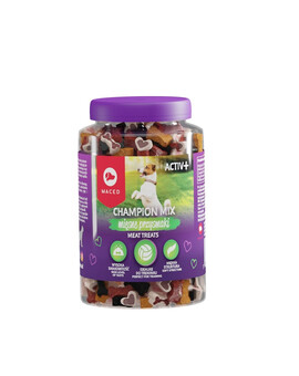 MACED York Masové Pamlsky Mix 300 g