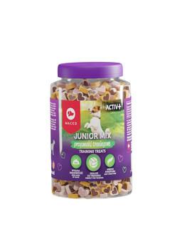 MACED York Junior Směs 300 g